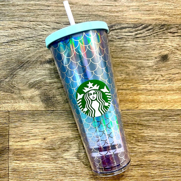 ✨STARBUCKS✨ KOREA SPRING CUP